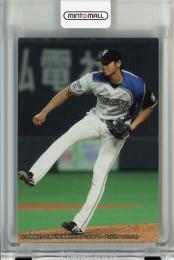 カルビー プロ野球チップス 2015 第2弾 大谷翔平 チェックリスト 北海道日本ハムファイターズ