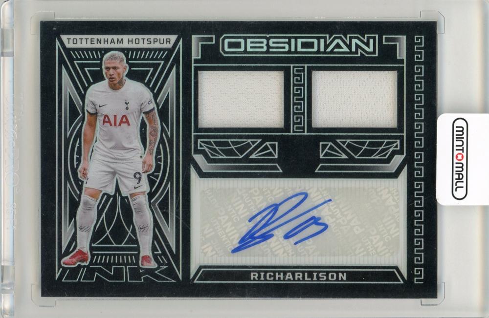 ミントモール / MINT 名古屋店 / 2023-24 Panini Obsidian Soccer