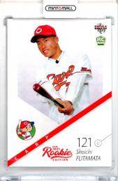 ルーキーエディションプレミアム2023 シュリンク付　未開封　mint購入品 ミントモール / MINT 新宿店 / 2023 BBM ルーキーエディション