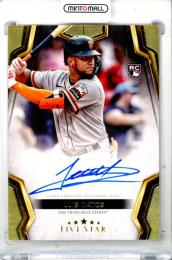 その他 Miguel Amaya Bowman chrome RC Auto /100 その他 Miguel Amaya Bowman chrome RC Auto /100 MIGUEL AMAYA 2019