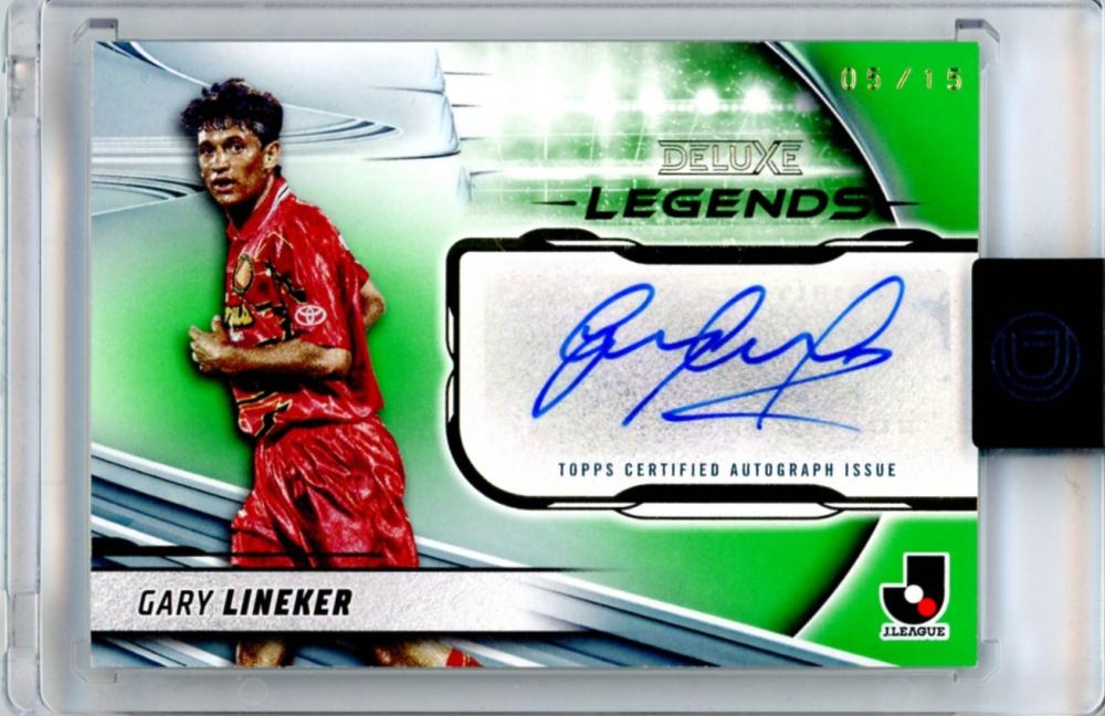 ミントモール / MINT 立川店 / 2024 TOPPS Jリーグ DELUXE ゲーリー