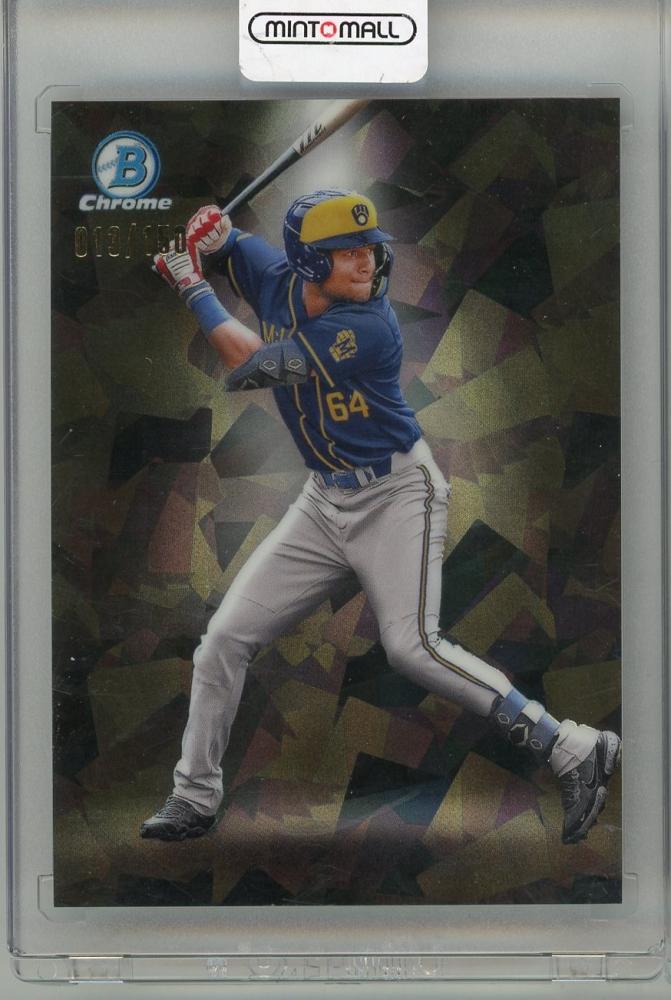 ミントモール / MINT 吉祥寺店 / 2023 TOPPS BOWMAN Chrome Jackson