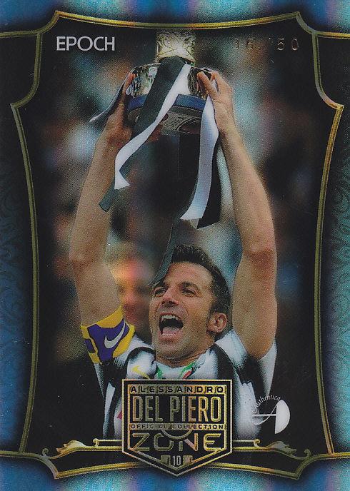 ミントモール / MINT 浦和店 / 2017 EPOCH DEL PIERO ZONE Alessandro 