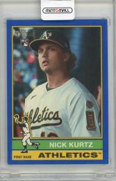 ミントモール / 検索結果 スポーツカード【シングル】 > MLB【シングル】