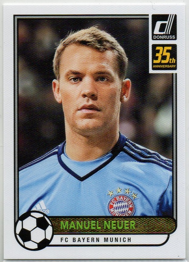 FC Bayern München プリントサイン入りボール 2016/17