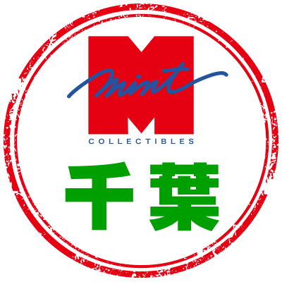 MINT 千葉店