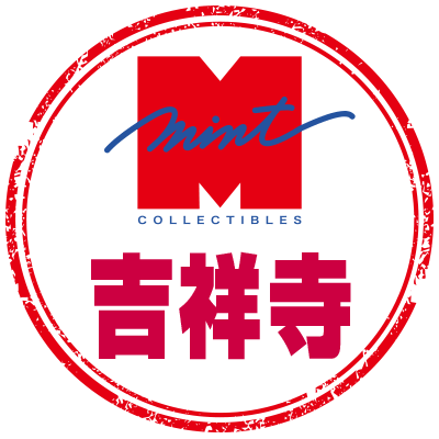 MINT 吉祥寺店