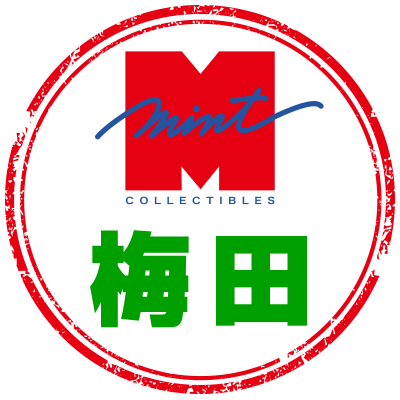 MINT 梅田店