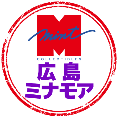 MINT 広島ミナモア店